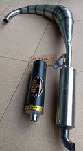 Load image into Gallery viewer, A85 Racing Pipe