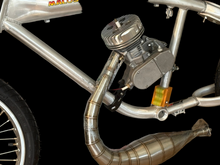 Load image into Gallery viewer, Menace Racing Pipe