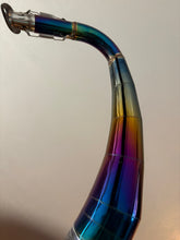 Load image into Gallery viewer, Vertical Minarelli Racing Pipe
