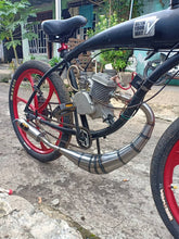 Load image into Gallery viewer, A85 Racing Pipe