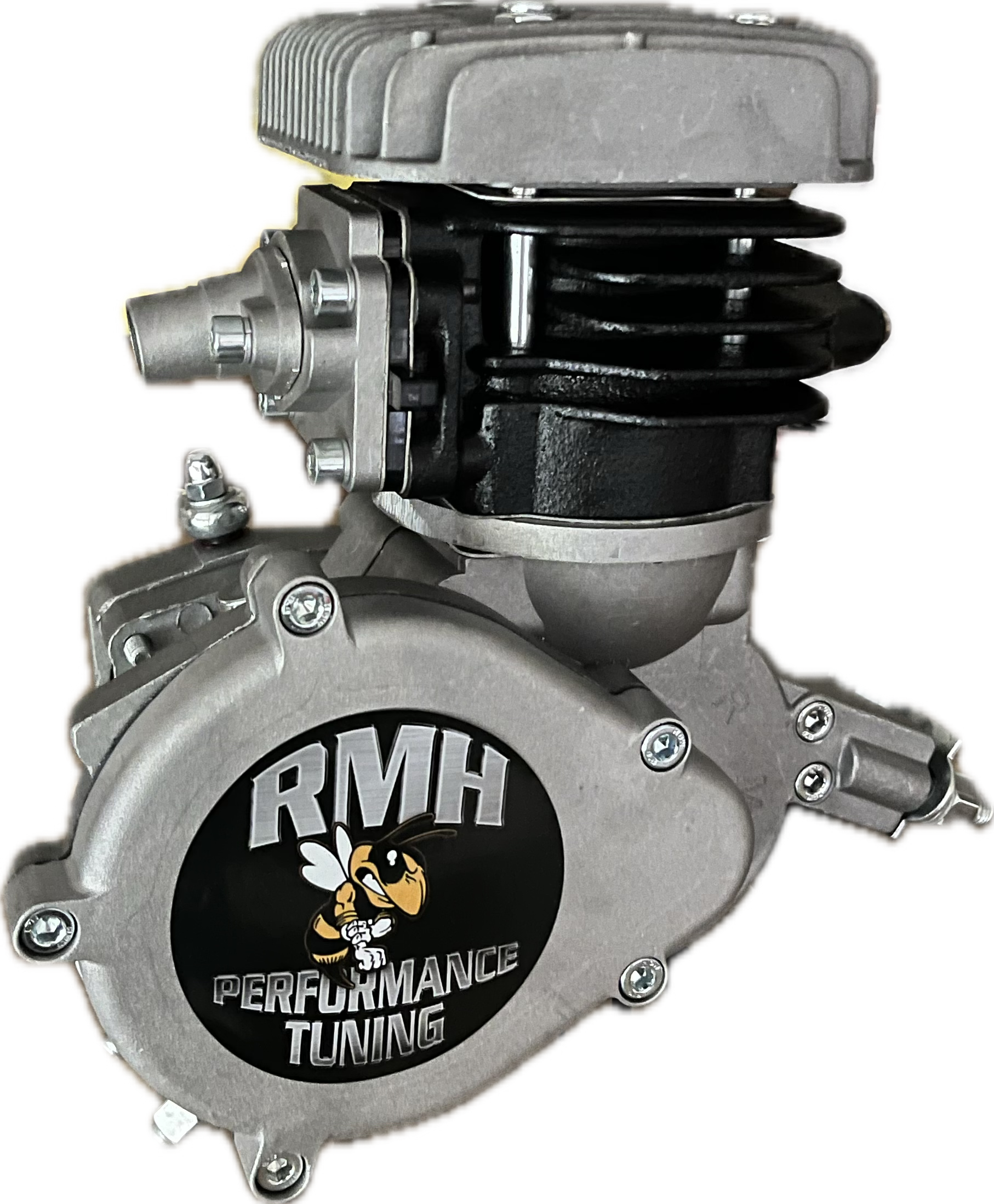 Venom 80 cc – RMH Performance