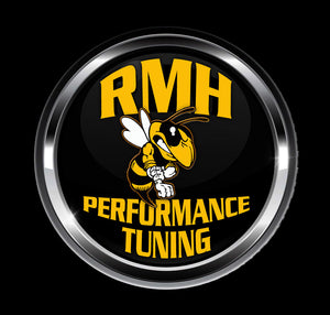 RMH Performance