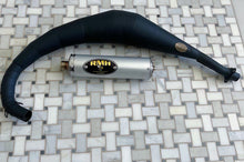 Load image into Gallery viewer, Vertical Minarelli Racing Pipe