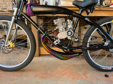 Load image into Gallery viewer, Vertical Minarelli Racing Pipe