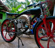 Load image into Gallery viewer, Copperhead Sport