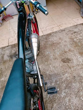 Load image into Gallery viewer, Copperhead Sport