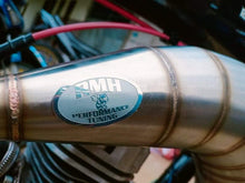 Load image into Gallery viewer, Copperhead Sport