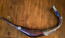 Load image into Gallery viewer, Vertical Minarelli Racing Pipe
