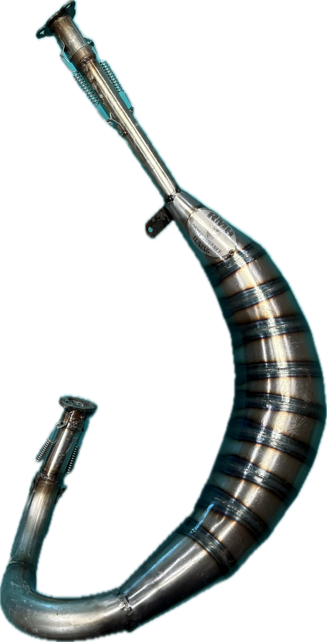 Copperhead 80