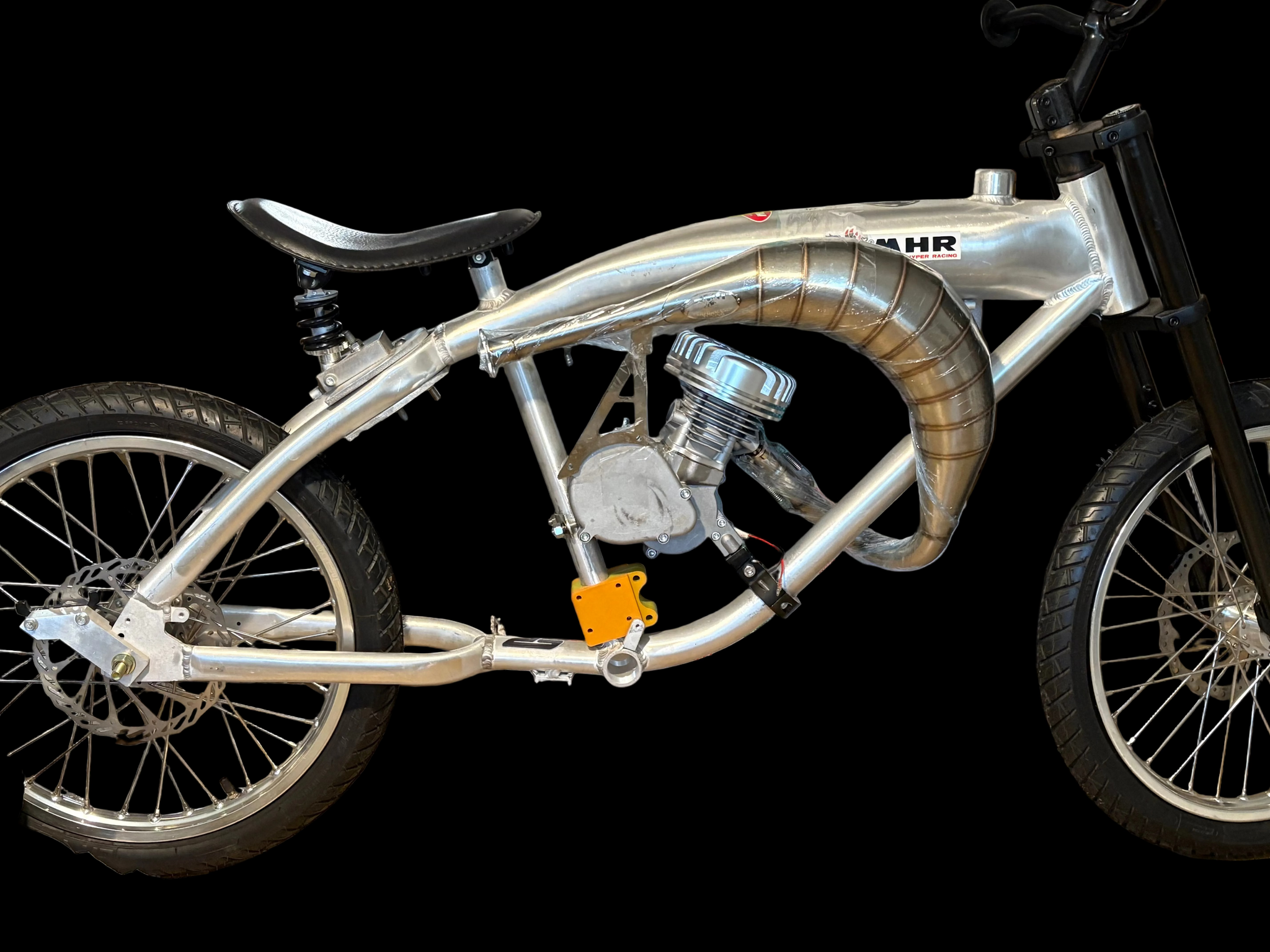 トイガン High cycle customM4CRW Copperhead XL for Wraith, Menace and Phantom – RMH Performance